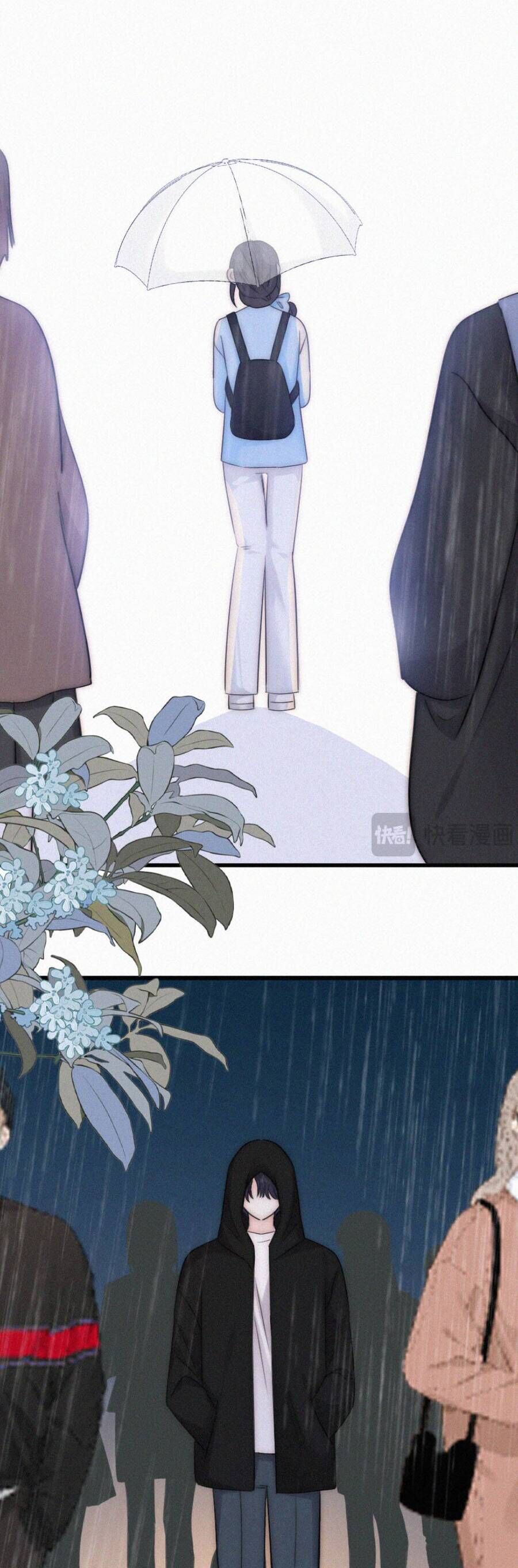 Bá Vương Sủng Ái Cô Vợ Mù - Chapter 152 - Page 9