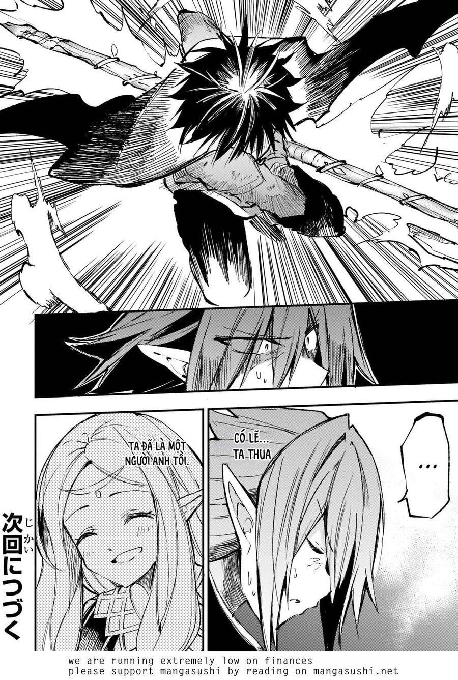 Hitoribocchi No Isekai Kouryaku - Chapter 153 - Page 13