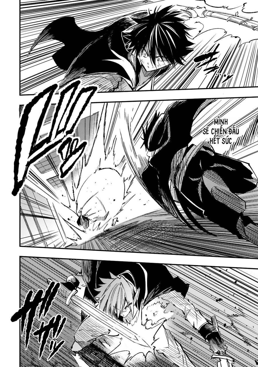 Hitoribocchi No Isekai Kouryaku - Chapter 153 - Page 5