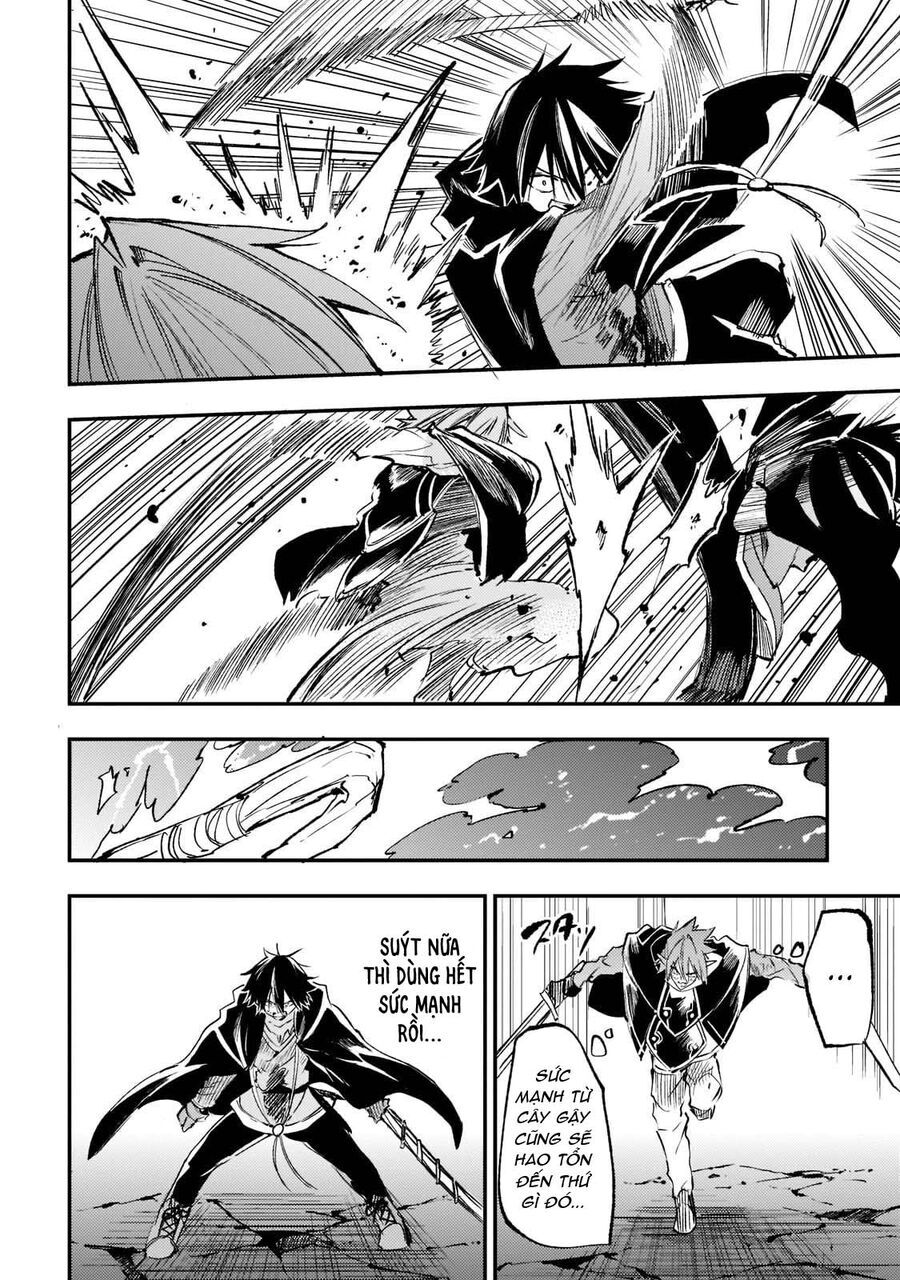 Hitoribocchi No Isekai Kouryaku - Chapter 153 - Page 7