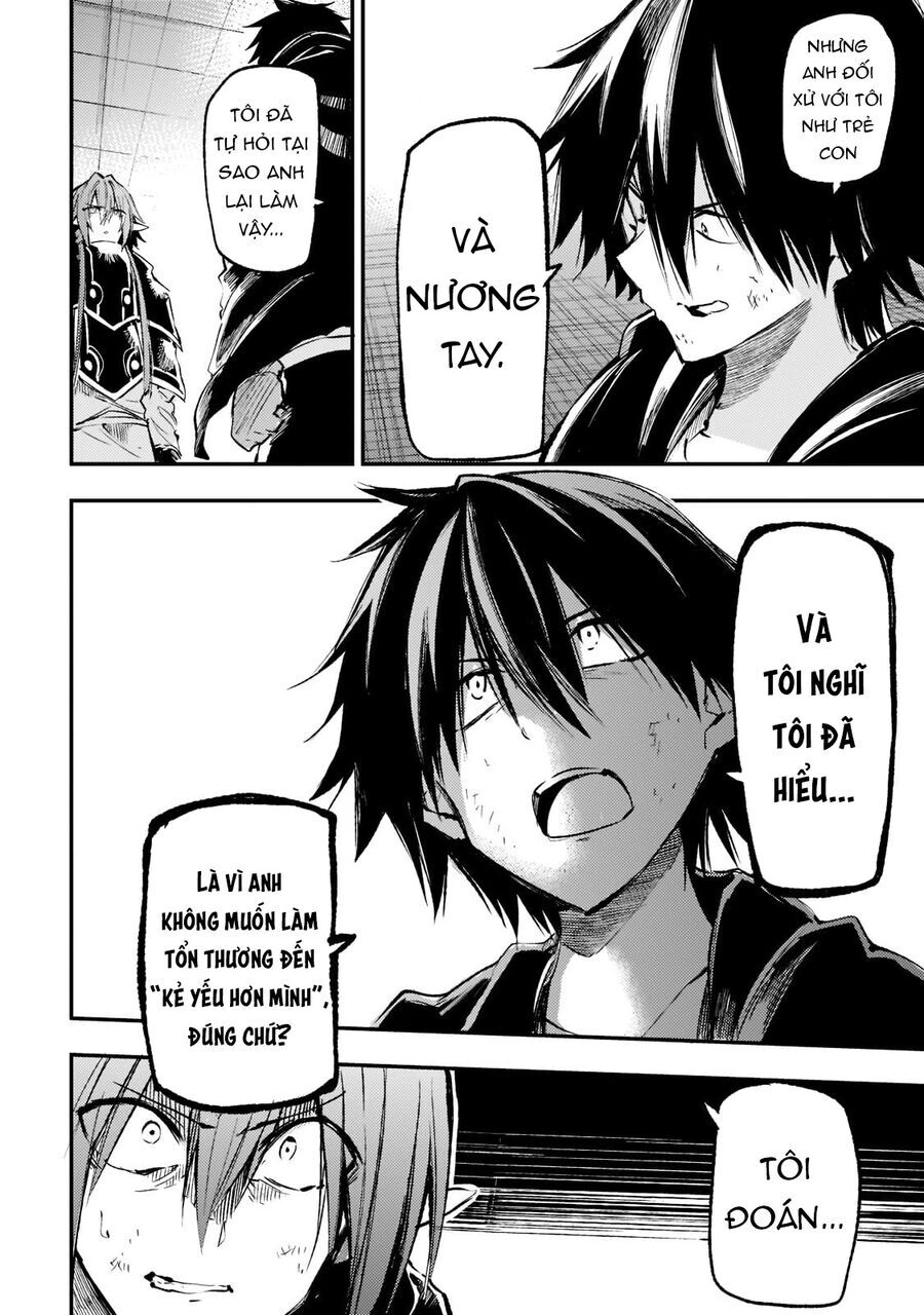 Hitoribocchi No Isekai Kouryaku - Chapter 154 - Page 10