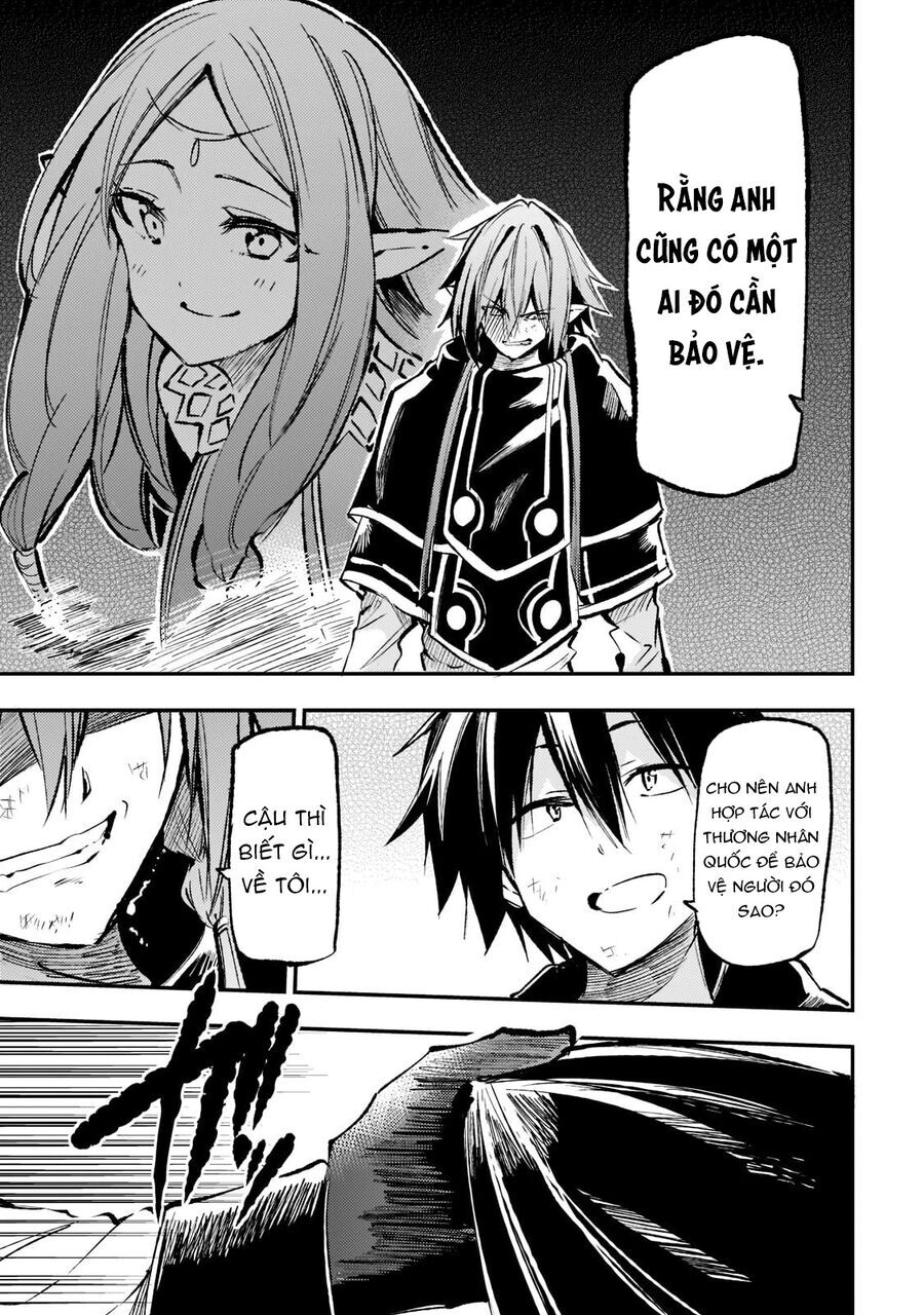 Hitoribocchi No Isekai Kouryaku - Chapter 154 - Page 13