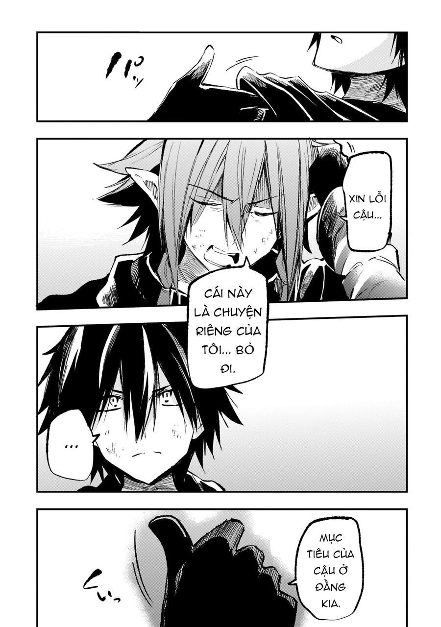 Hitoribocchi No Isekai Kouryaku - Chapter 154 - Page 15