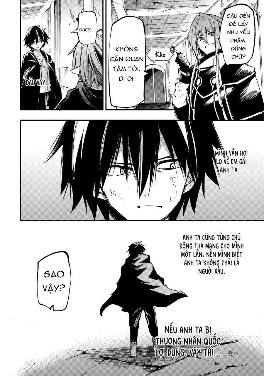 Hitoribocchi No Isekai Kouryaku - Chapter 154 - Page 16