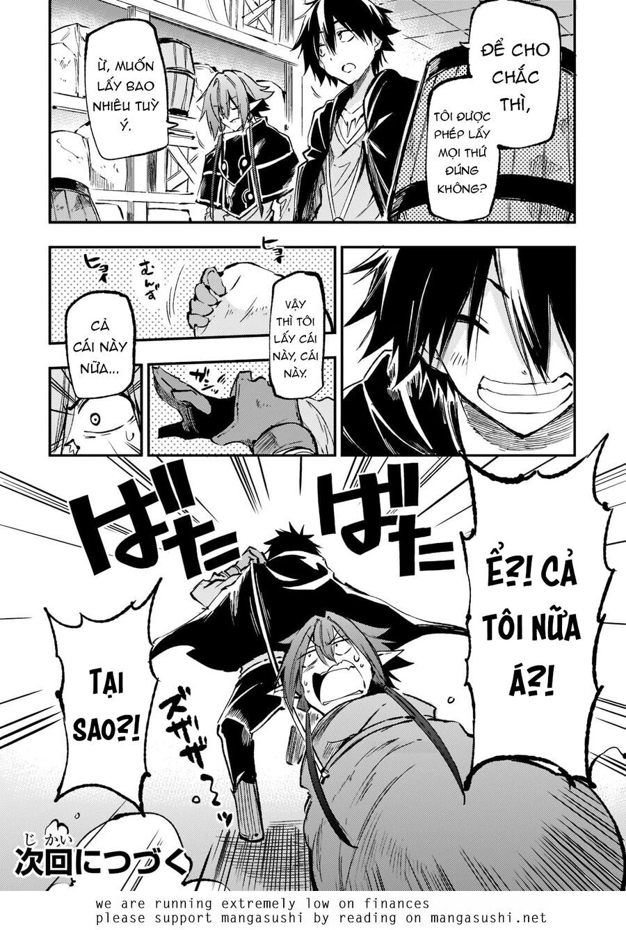 Hitoribocchi No Isekai Kouryaku - Chapter 154 - Page 18