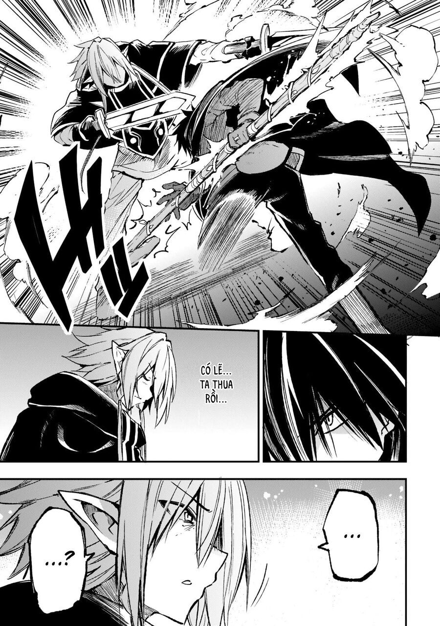 Hitoribocchi No Isekai Kouryaku - Chapter 154 - Page 3