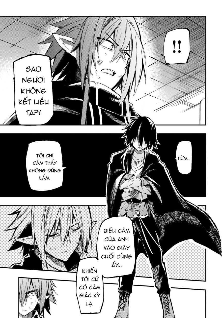 Hitoribocchi No Isekai Kouryaku - Chapter 154 - Page 5