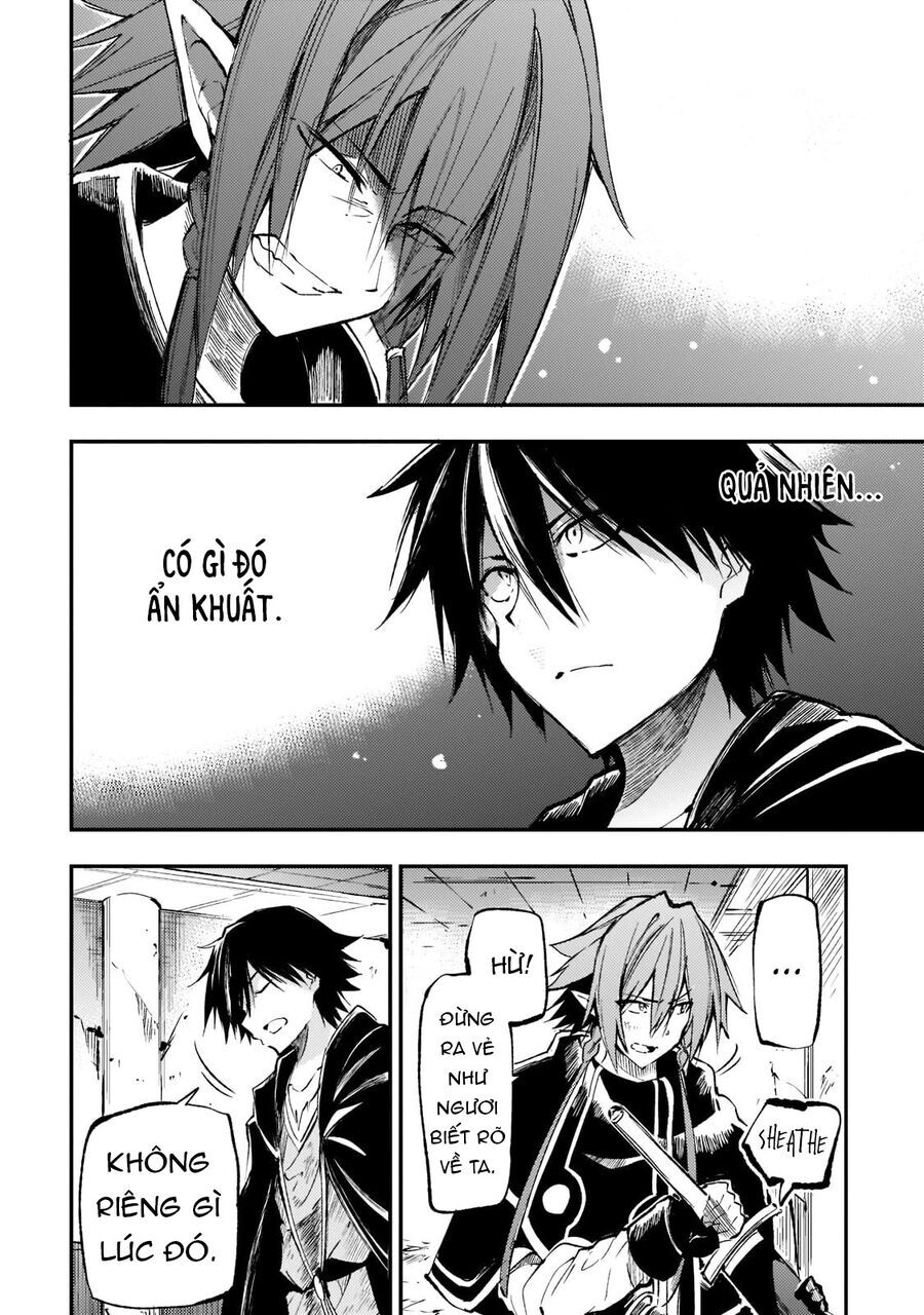 Hitoribocchi No Isekai Kouryaku - Chapter 154 - Page 8