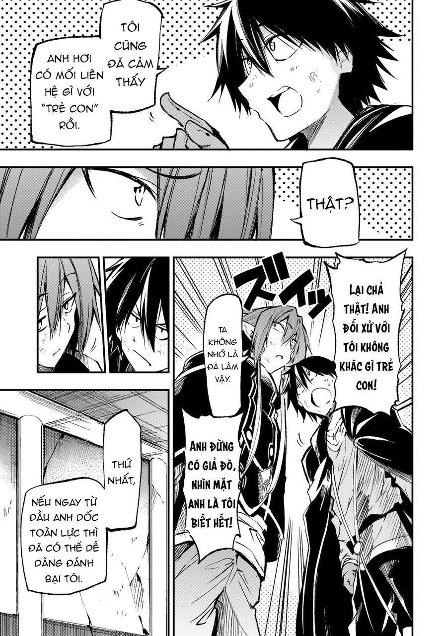 Hitoribocchi No Isekai Kouryaku - Chapter 154 - Page 9