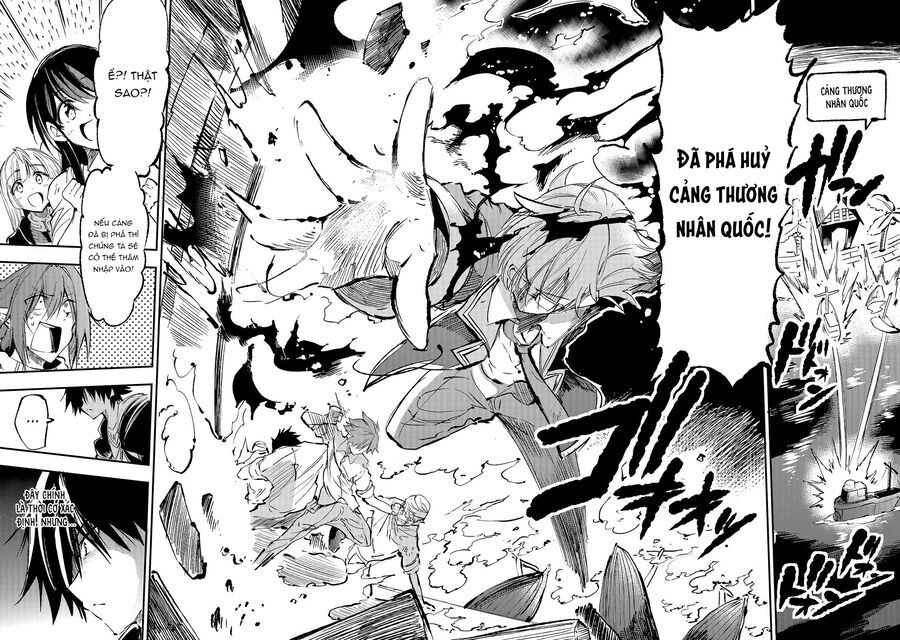 Hitoribocchi No Isekai Kouryaku - Chapter 155 - Page 14