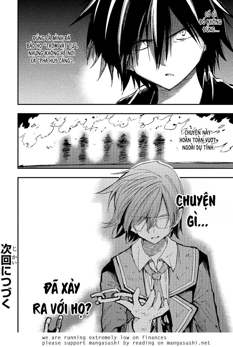 Hitoribocchi No Isekai Kouryaku - Chapter 155 - Page 15