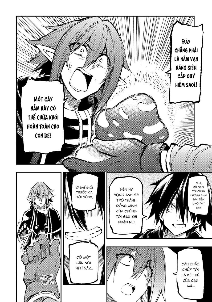 Hitoribocchi No Isekai Kouryaku - Chapter 155 - Page 8