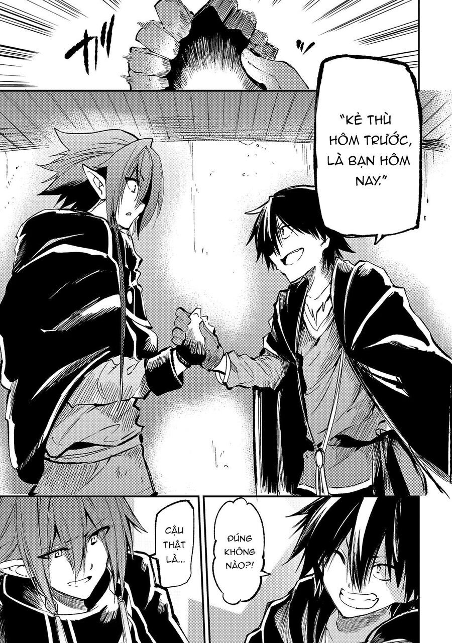 Hitoribocchi No Isekai Kouryaku - Chapter 155 - Page 9