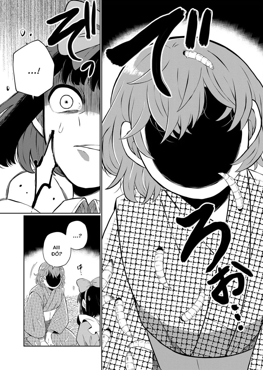 Thứ Đã Từng Là Anh Trai Tôi - Chapter 58 - Page 3