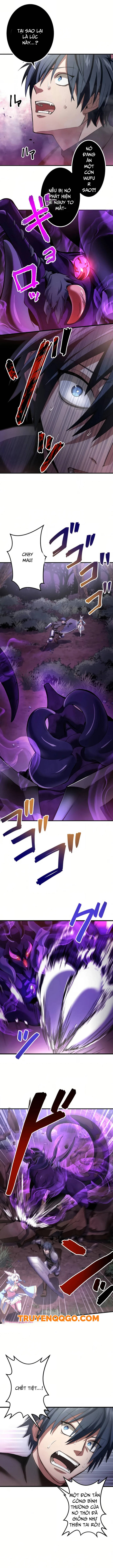 Thống Trị Với Chỉ 1 Máu - Chapter 1 - Page 14