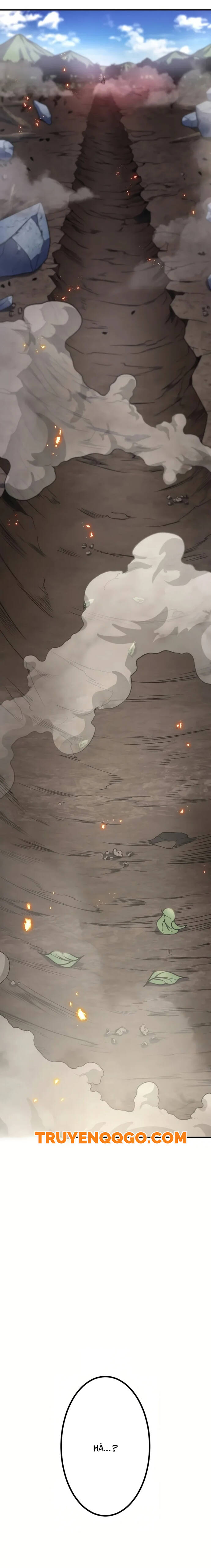 Thống Trị Với Chỉ 1 Máu - Chapter 1 - Page 20