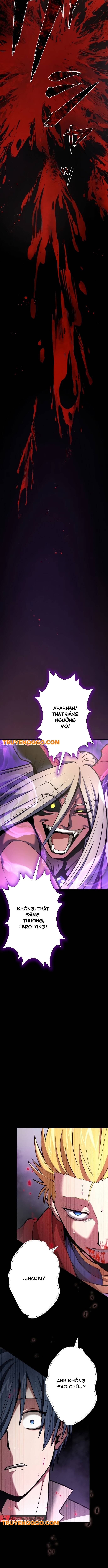 Thống Trị Với Chỉ 1 Máu - Chapter 3 - Page 13