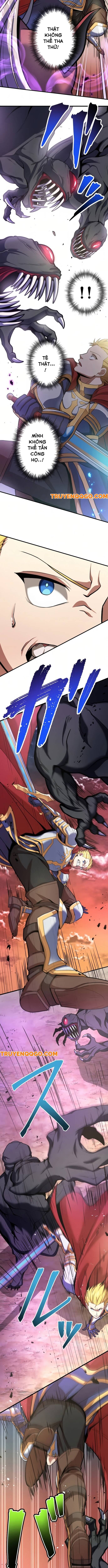Thống Trị Với Chỉ 1 Máu - Chapter 3 - Page 6