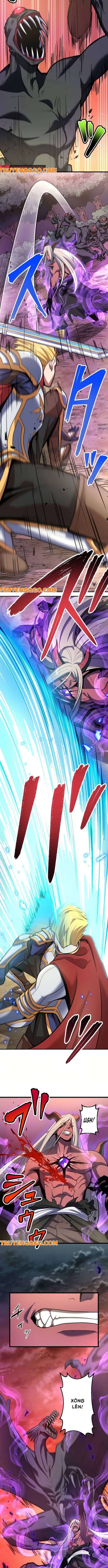 Thống Trị Với Chỉ 1 Máu - Chapter 3 - Page 7