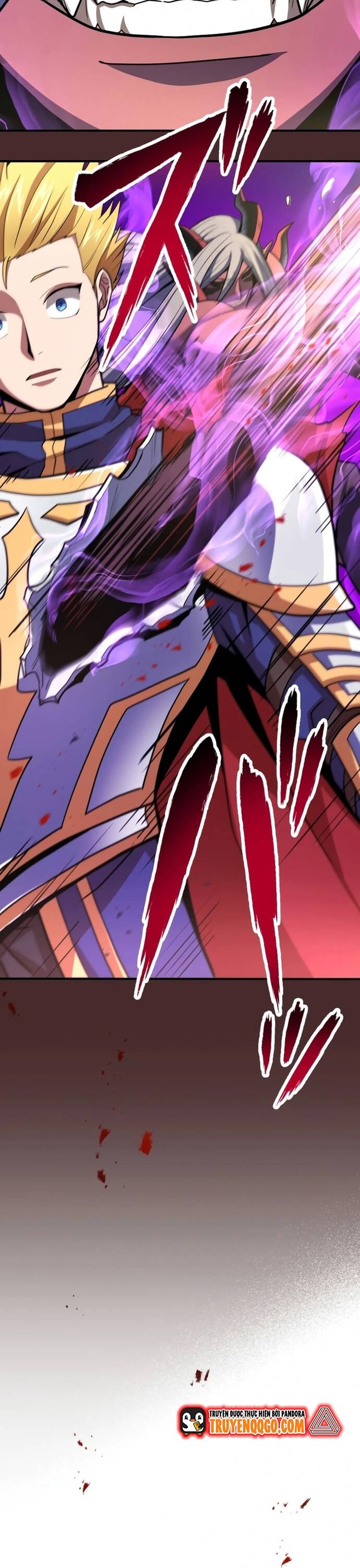 Thống Trị Với Chỉ 1 Máu - Chapter 4 - Page 11