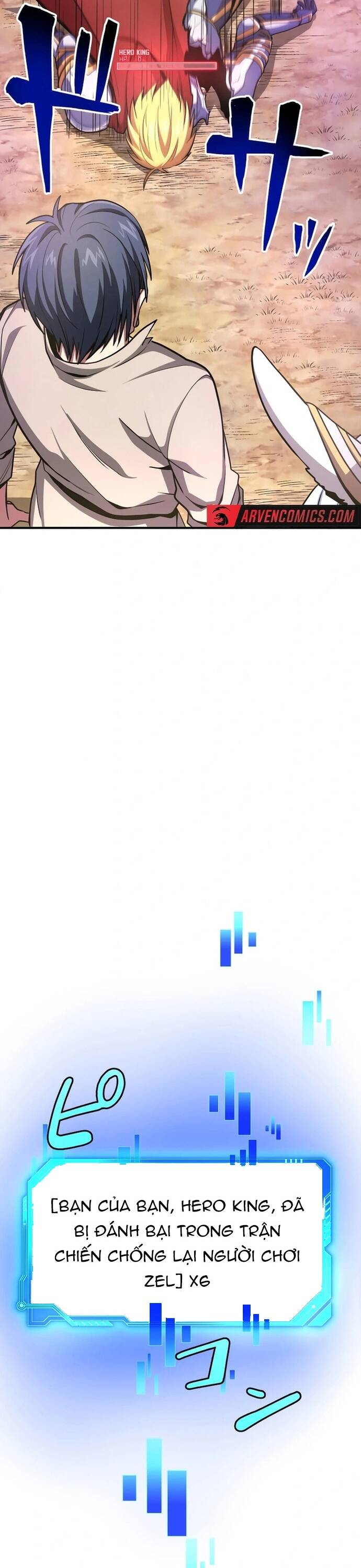 Thống Trị Với Chỉ 1 Máu - Chapter 4 - Page 14