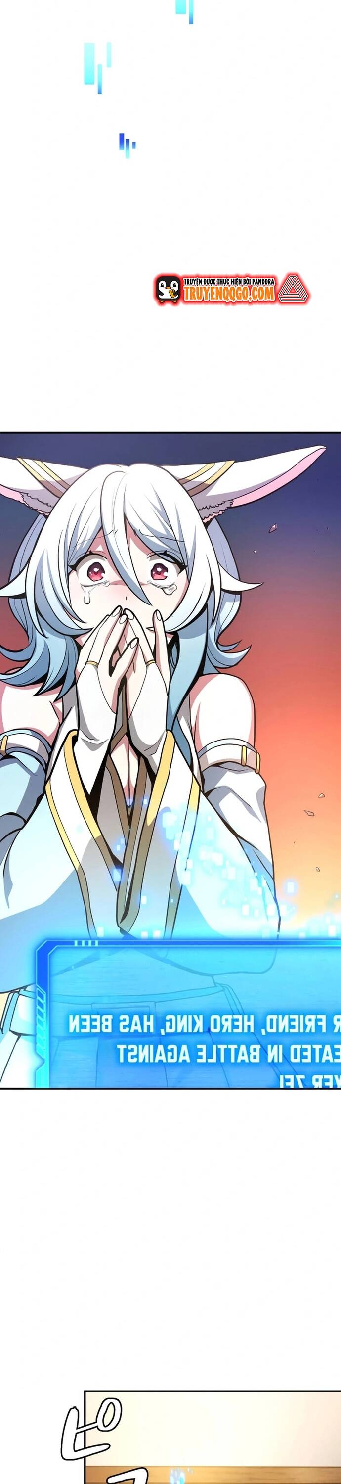 Thống Trị Với Chỉ 1 Máu - Chapter 4 - Page 15