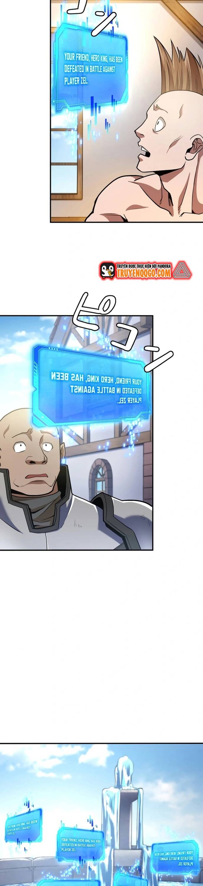 Thống Trị Với Chỉ 1 Máu - Chapter 4 - Page 16