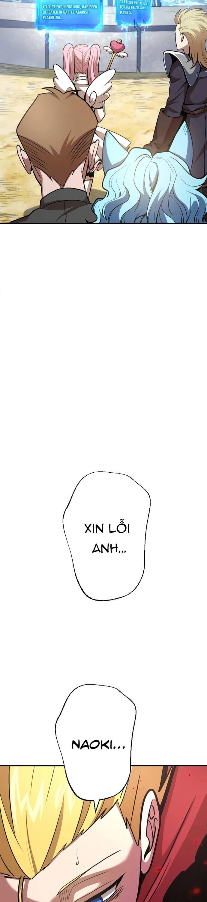 Thống Trị Với Chỉ 1 Máu - Chapter 4 - Page 17