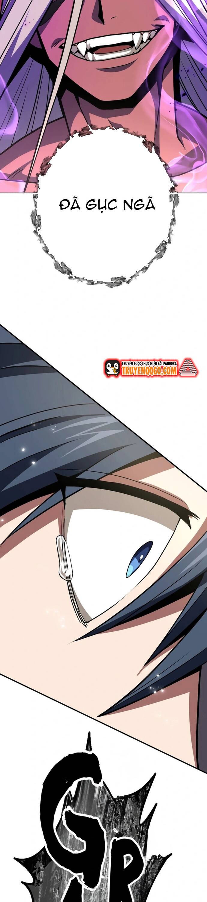 Thống Trị Với Chỉ 1 Máu - Chapter 4 - Page 20