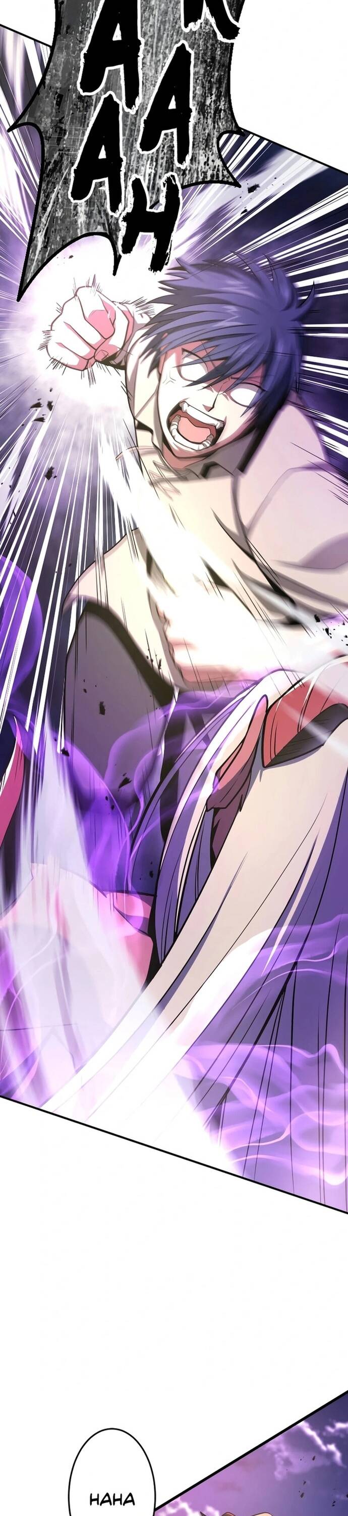 Thống Trị Với Chỉ 1 Máu - Chapter 4 - Page 21