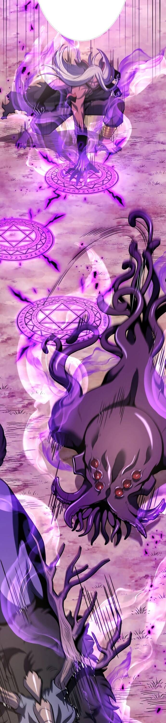 Thống Trị Với Chỉ 1 Máu - Chapter 4 - Page 24