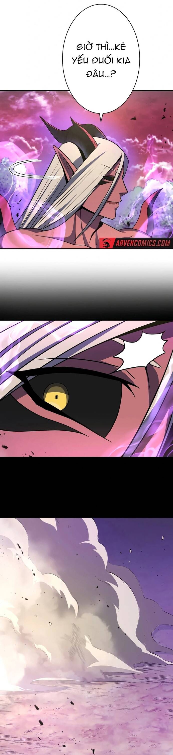 Thống Trị Với Chỉ 1 Máu - Chapter 4 - Page 27