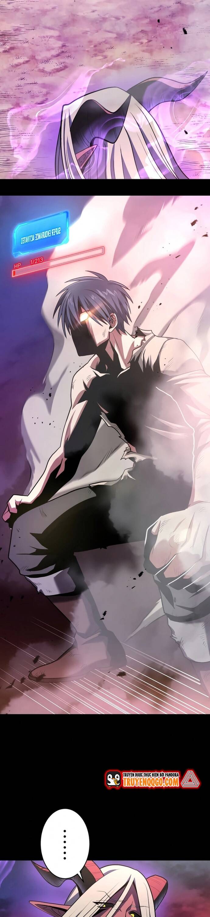 Thống Trị Với Chỉ 1 Máu - Chapter 4 - Page 28