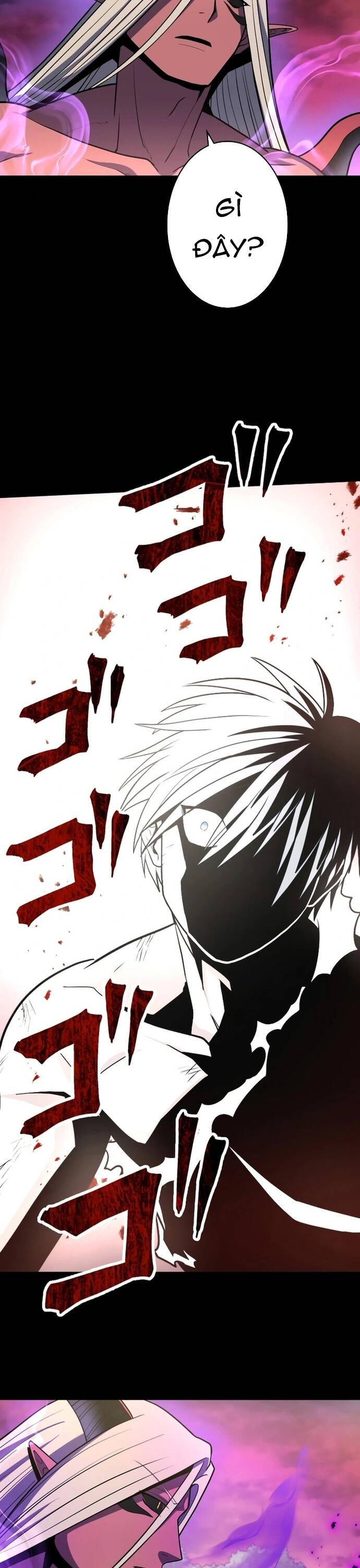 Thống Trị Với Chỉ 1 Máu - Chapter 4 - Page 29