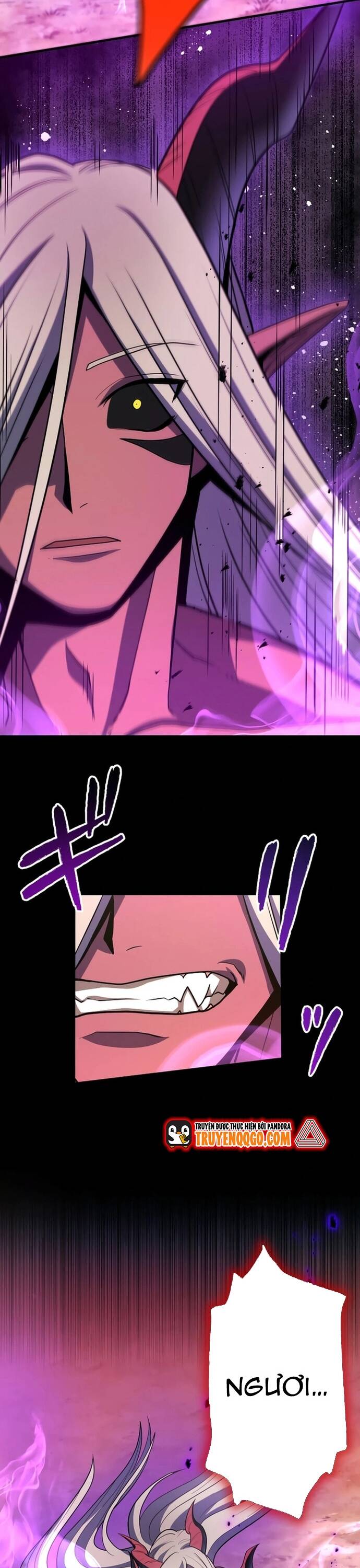 Thống Trị Với Chỉ 1 Máu - Chapter 4 - Page 32