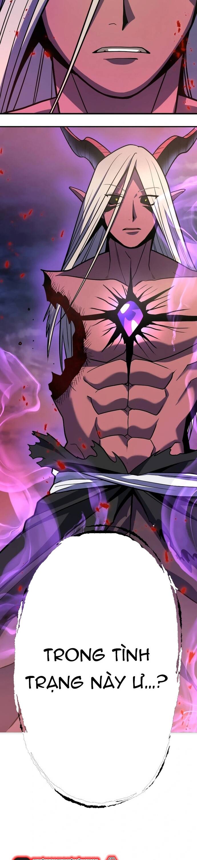 Thống Trị Với Chỉ 1 Máu - Chapter 4 - Page 38
