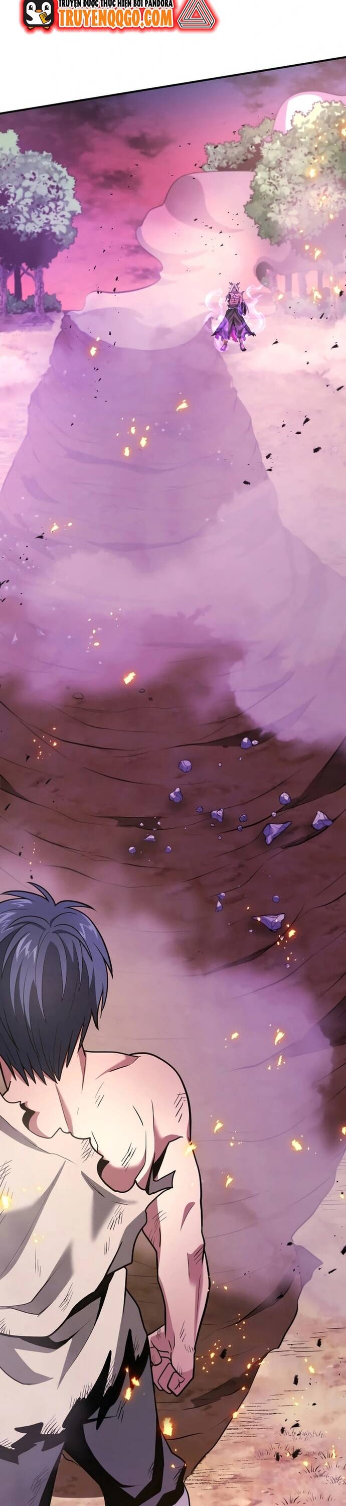 Thống Trị Với Chỉ 1 Máu - Chapter 4 - Page 39