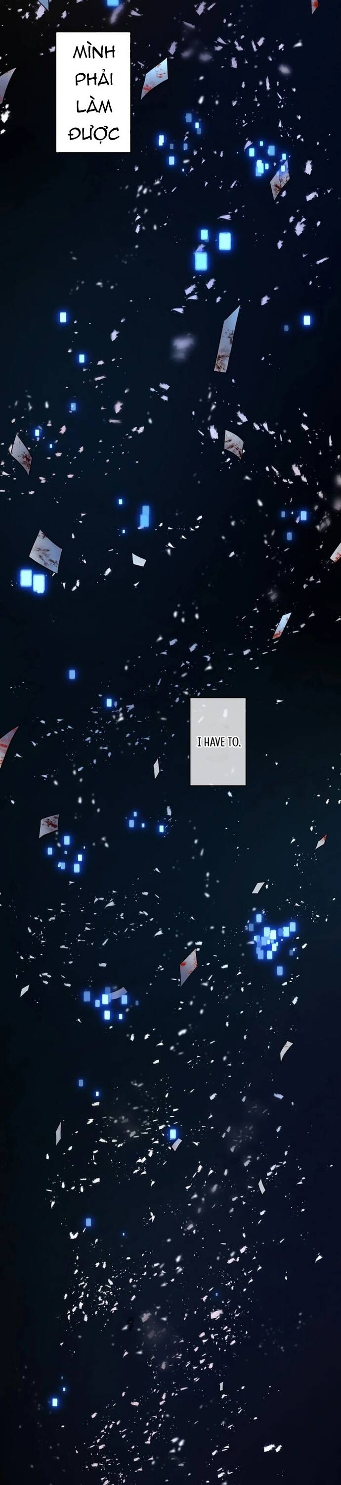 Thống Trị Với Chỉ 1 Máu - Chapter 4 - Page 4