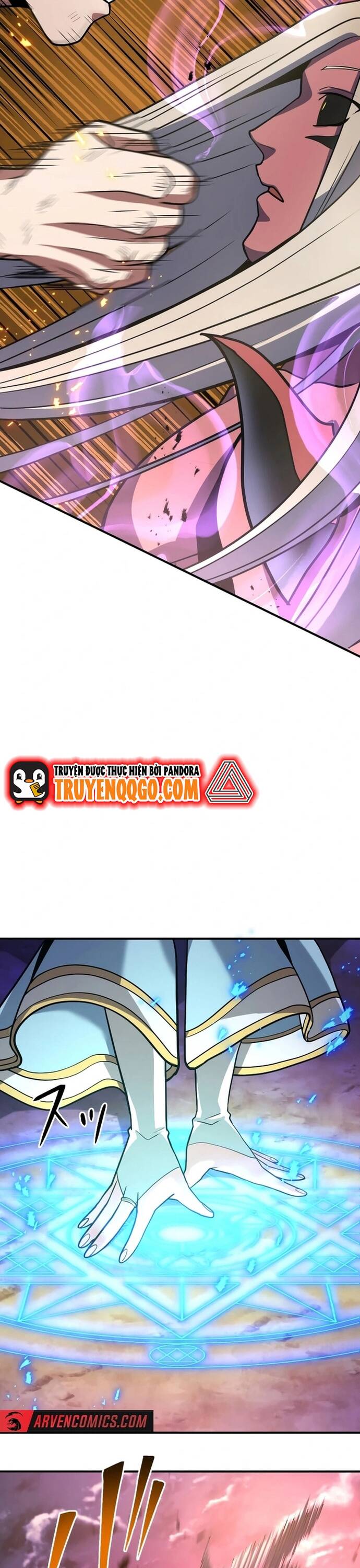 Thống Trị Với Chỉ 1 Máu - Chapter 4 - Page 42