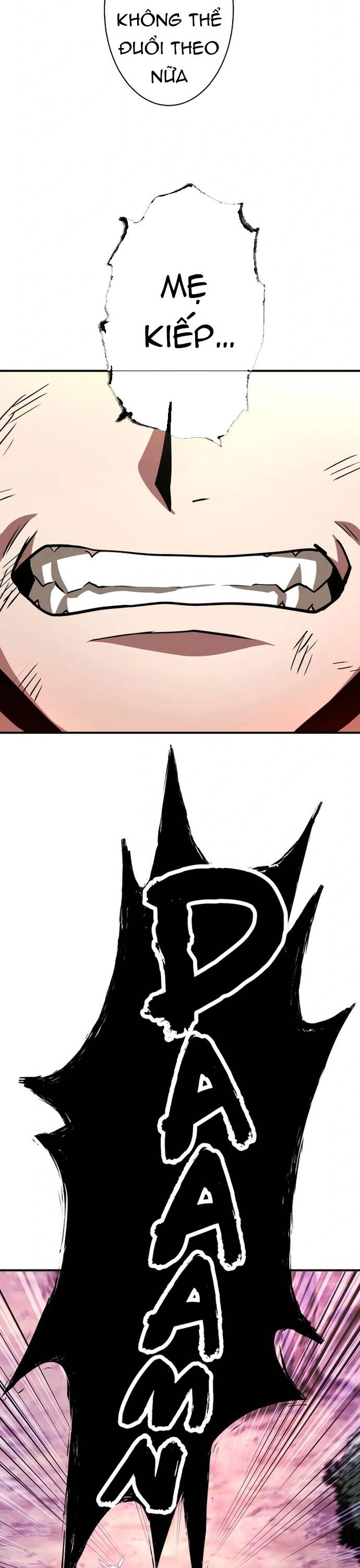 Thống Trị Với Chỉ 1 Máu - Chapter 4 - Page 47