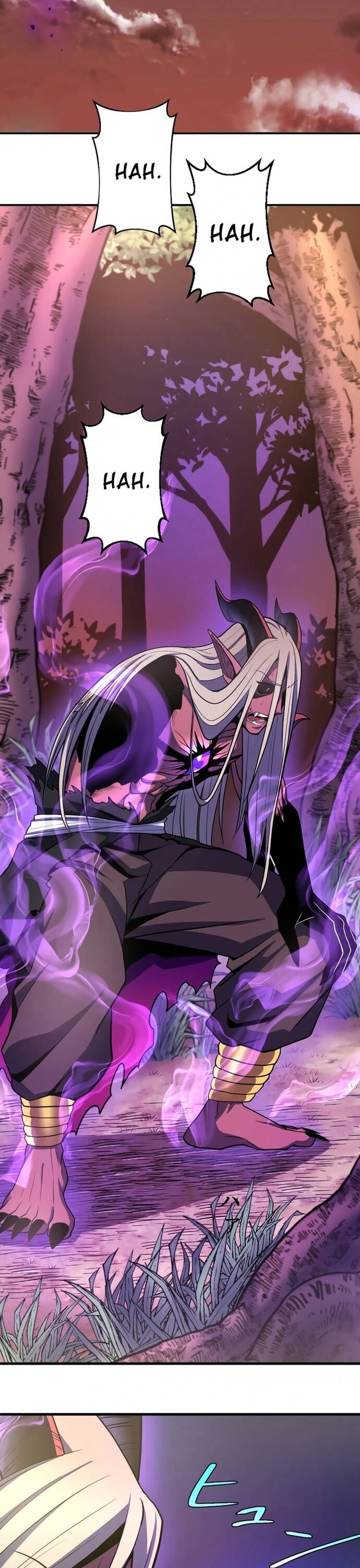 Thống Trị Với Chỉ 1 Máu - Chapter 4 - Page 49