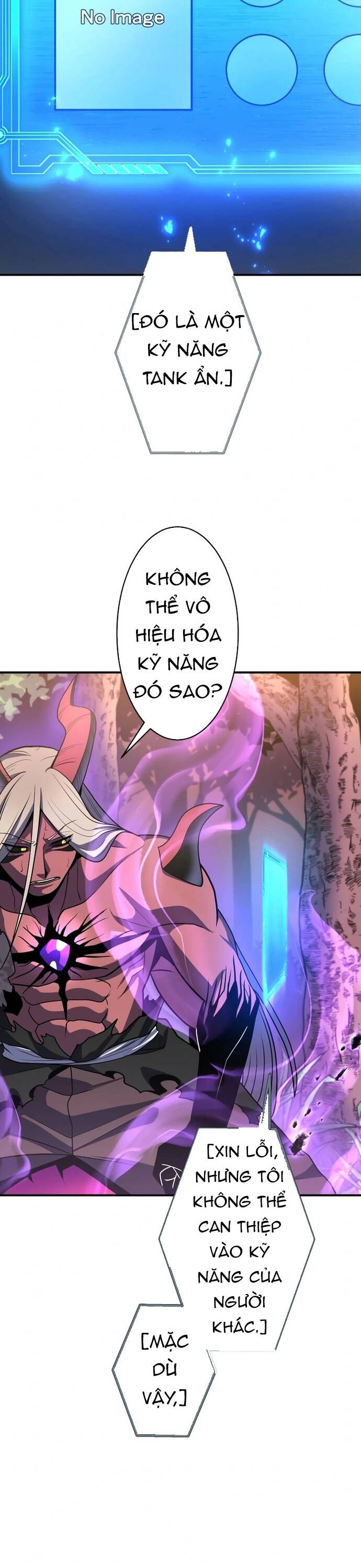 Thống Trị Với Chỉ 1 Máu - Chapter 4 - Page 52