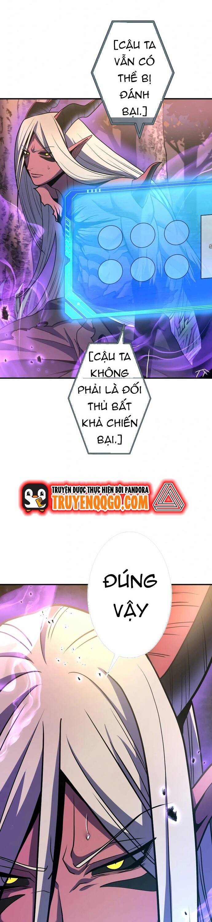 Thống Trị Với Chỉ 1 Máu - Chapter 4 - Page 53