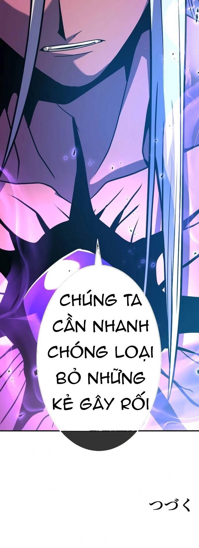 Thống Trị Với Chỉ 1 Máu - Chapter 4 - Page 54