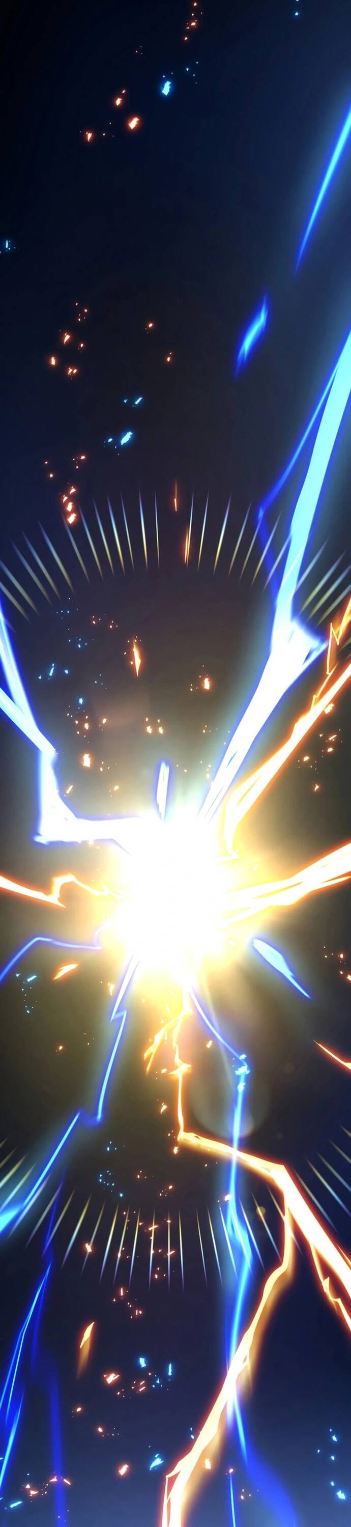 Thống Trị Với Chỉ 1 Máu - Chapter 4 - Page 6