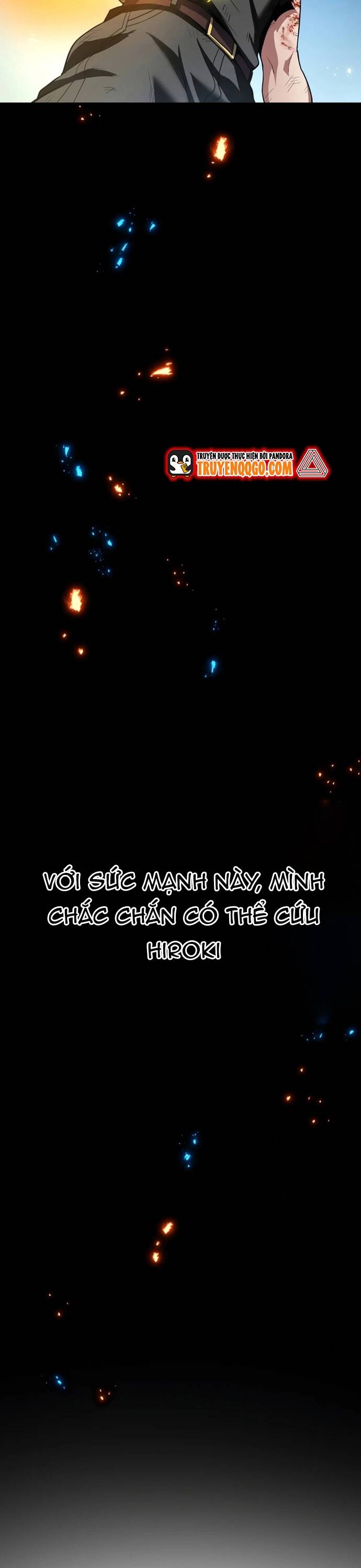 Thống Trị Với Chỉ 1 Máu - Chapter 4 - Page 8