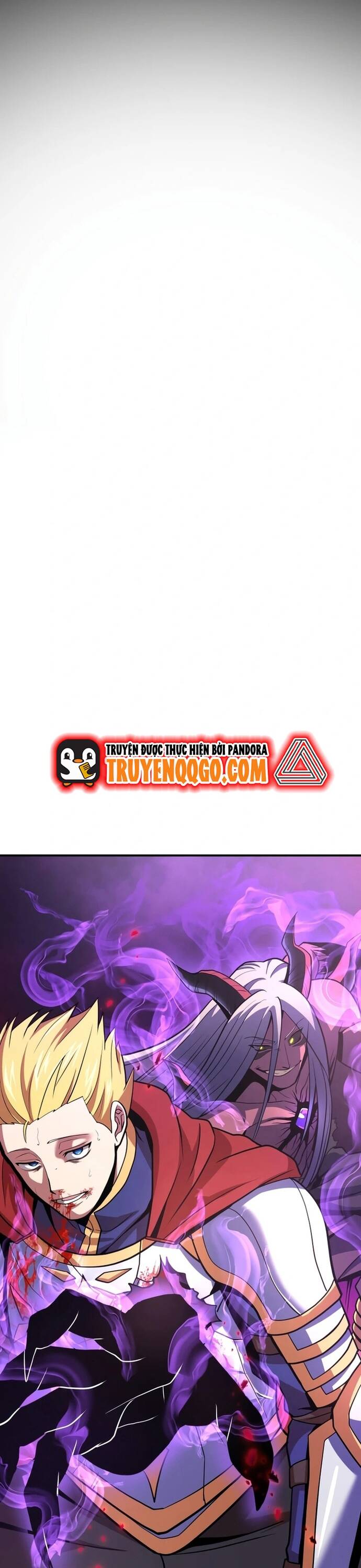 Thống Trị Với Chỉ 1 Máu - Chapter 4 - Page 9