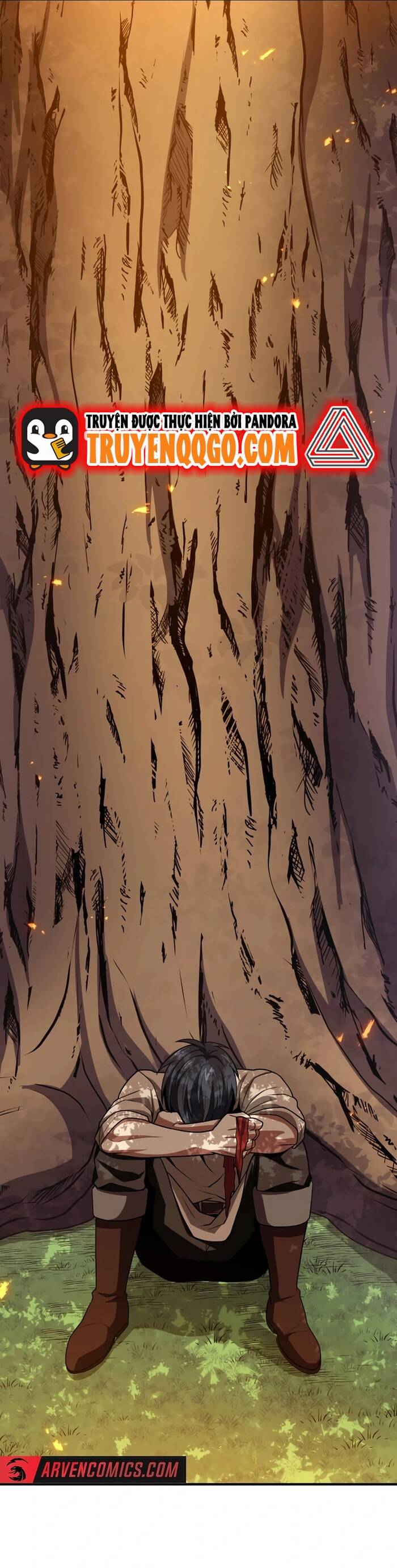 Thống Trị Với Chỉ 1 Máu - Chapter 5 - Page 10