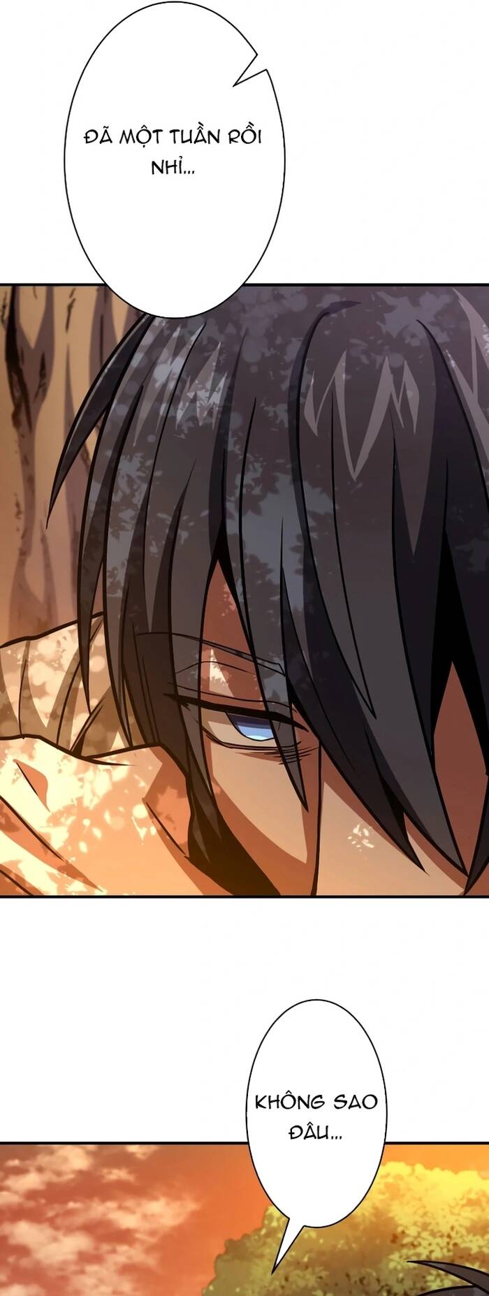 Thống Trị Với Chỉ 1 Máu - Chapter 5 - Page 11