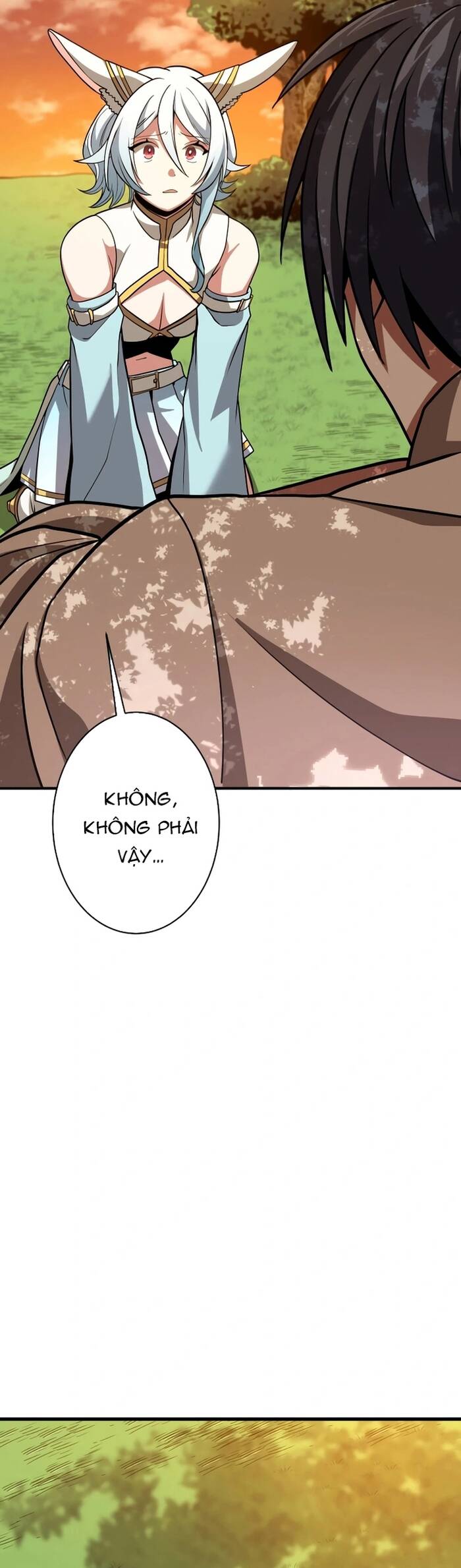 Thống Trị Với Chỉ 1 Máu - Chapter 5 - Page 12